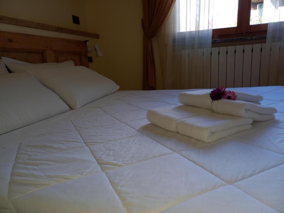 Residenza Beretta Como Lake -A- Villa Orsenigo Eksteriør billede